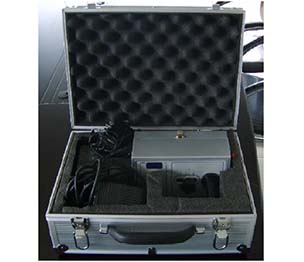 銳利邊緣測試儀